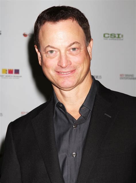 Gary Sinise Pictures, Latest News, Videos.