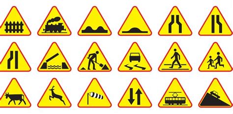Road Sign Quiz Take Or Create Road Sign Quizzes And Trivia