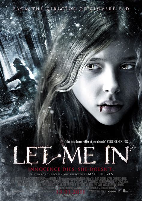 Let Me In Wallpapers Movie Hq Let Me In Pictures 4k Wallpapers 2019