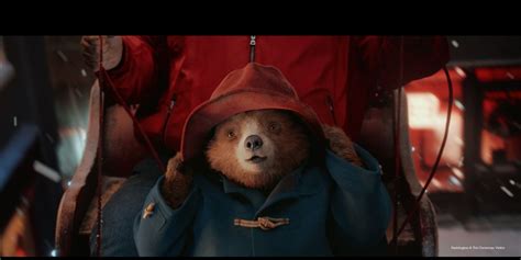 Marks And Spencer Christmas Advert 2017 Mands Join Forces With Paddington