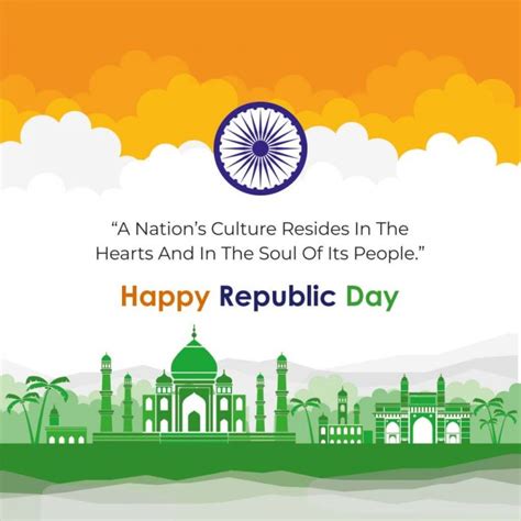 Happy Republic Day Wishes 2023 Quotes Images Status Download