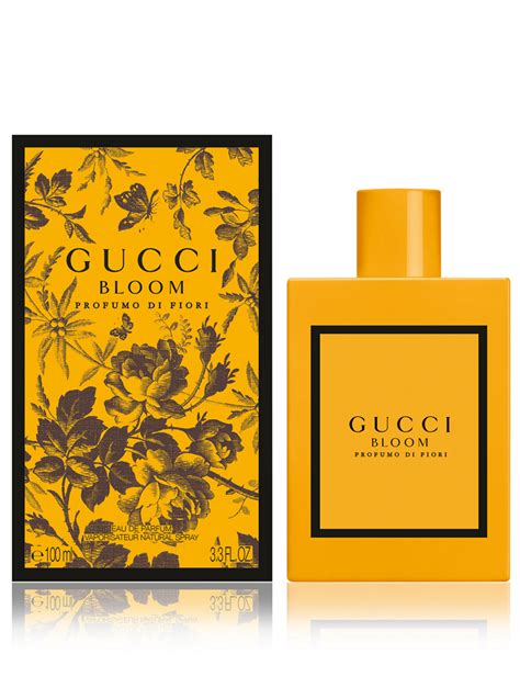 Select this gift or change the color if available. GUCCI Gucci Bloom Profumo di Fiori Eau de Parfum | Holt ...