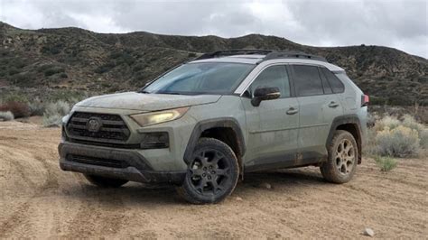 2023 Toyota Rav4 Redesign Facelift Price And Specs New Cars Zone