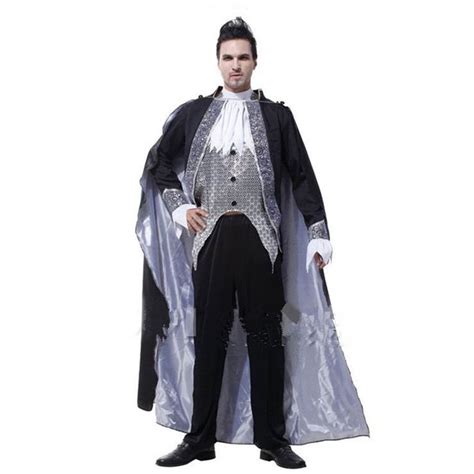 Cheap Vampire Halloween Buy Quality Victorian Vampire Costumes
