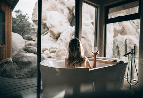 10 at home spa ideas if you need a pampering self care day