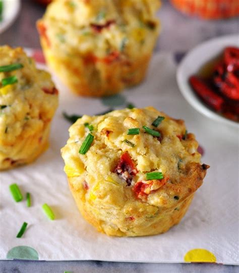 50 Savoury Breakfast Muffins To Satisfy Your Mornings With