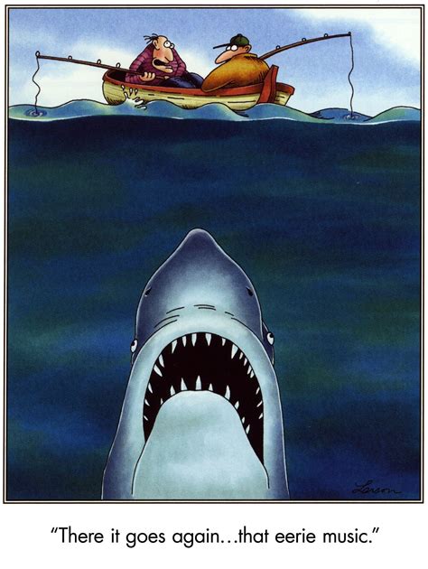 Funny Pictures Featured Funny Cartoons Jokes The Far Side Far