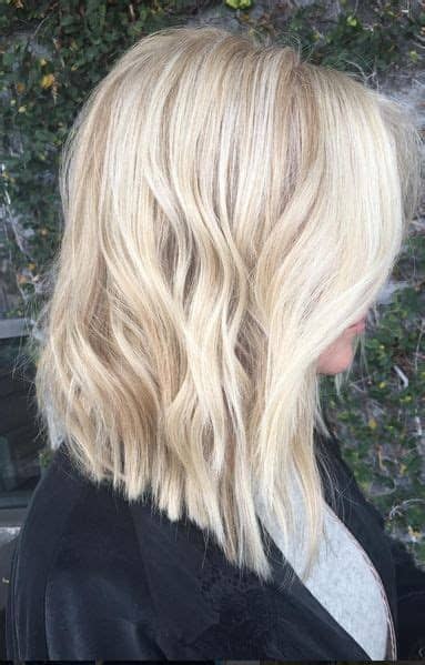 It's shown on a scale of one to ten with 1 being black and 10 being palest blonde. Babylights: Perfect 10 Blonde (The Level 10 Blonde ...