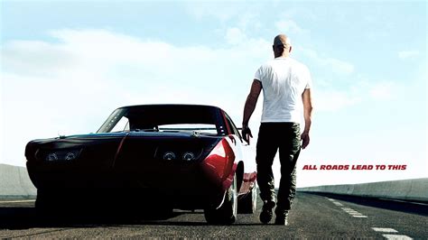 Fast And Furious 7 Wallpapers Wallpaper Cave