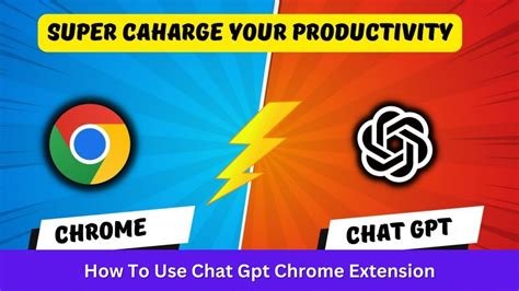 Boost Your Productivity: Top 5 Google Chrome AI Extensions to Try Today!