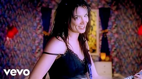 Meredith Brooks Bitch Official Music Video YouTube