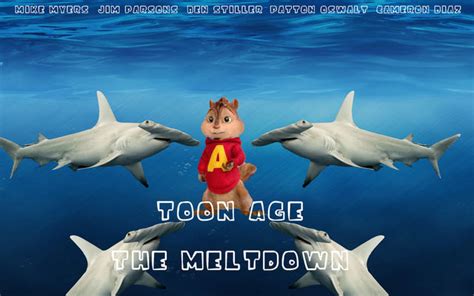 Toon Age The Meltdown The Parody Wiki Fandom Powered By Wikia