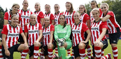 December 11, psv esports has been selected to participate in dutch league. PSV.nl - PSV Vrouwen speelt 100e wedstrijd