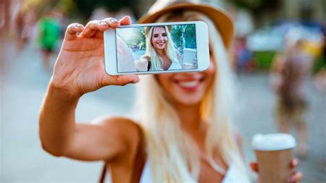 Best Selfie Apps For Android To Click Professional Selfies My Best