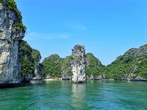 15 Awesome Things To Do In Cat Ba Island Vietnam The Whole World Or
