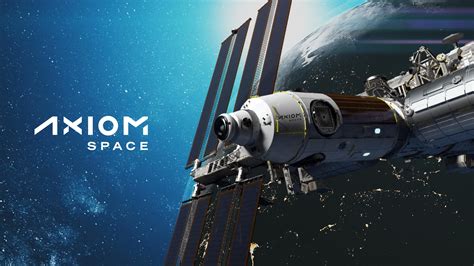 Axiom Space Stock Ipo Yer Marr