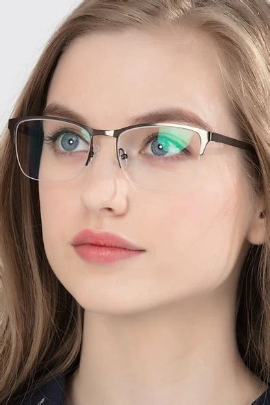 2020 Fashion Polarised Glasseswithout Lenses Ooshoop In 2020 Womens Glasses Glasses Fashion