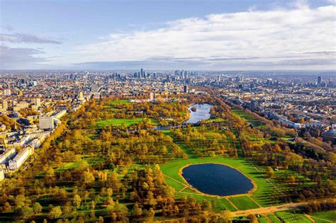 The Best Parks In London Aesu