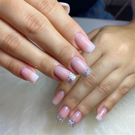 Unhas Decoradas Delicadas 50 Inspirações Para Deixar Suas Unhas Lindas