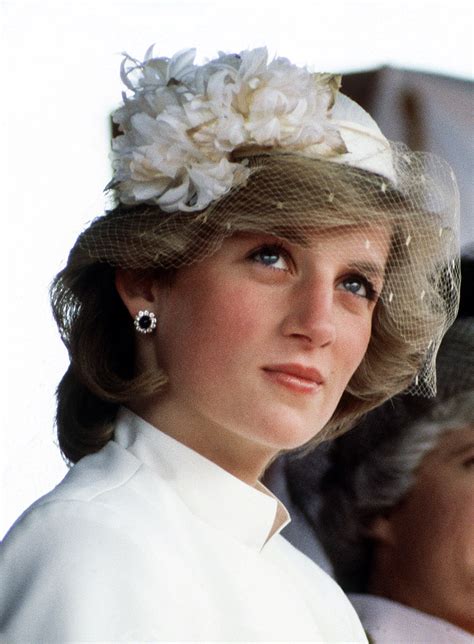Mourning My Friend Princess Diana The New Yorker