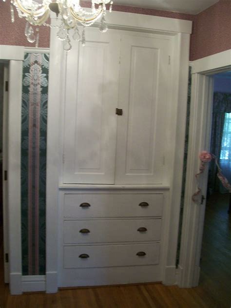 Find linen towers & cabinets at wayfair. Built-in Linen Closet | Flickr - Photo Sharing!