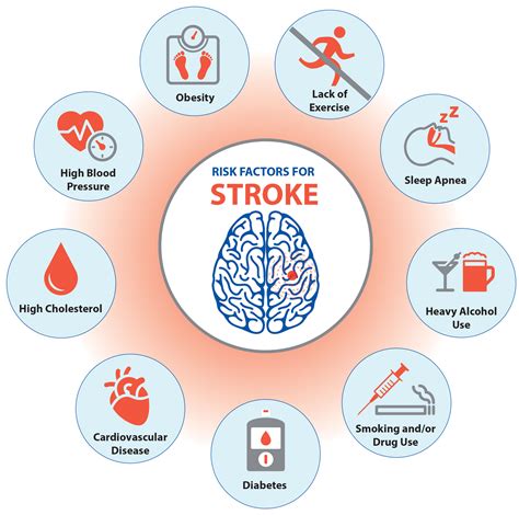 Learn About Strokes Risk Factors And Prevention Colorado Stroke Advisory Board
