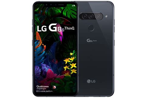 Lg G8 Thinq Price In India Specifications And Features