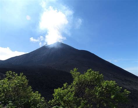 Les Volcans Du Guatemala Infos Pratiques Voyages Au Guatemala