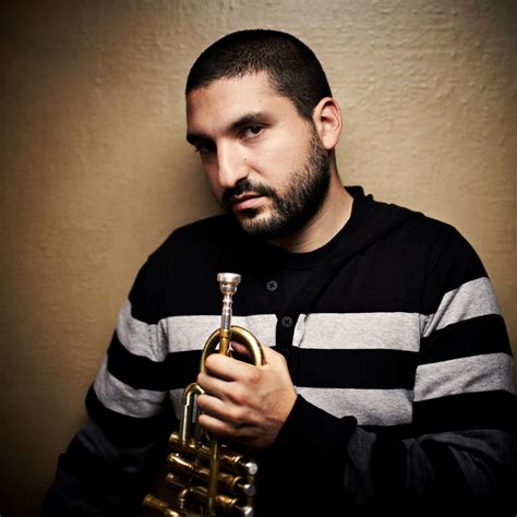 Ibrahim Maalouf Music Fanart Fanarttv