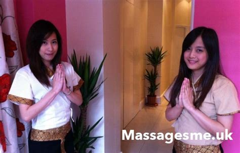 professional licenced full body thai massage in pl plaistow