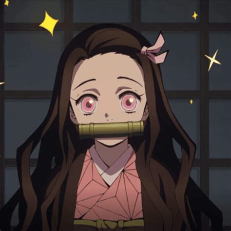 Nezuko Wiki Anime Amino