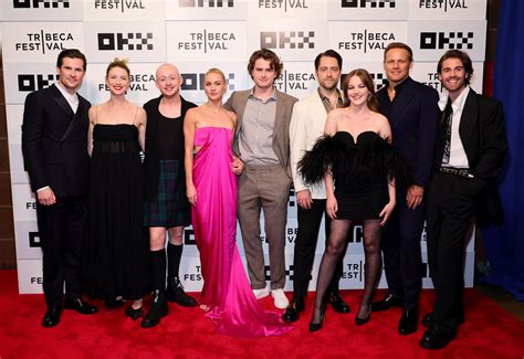 Outlander Stars Dish On Epic Season 7 At Tribeca Film Festival
