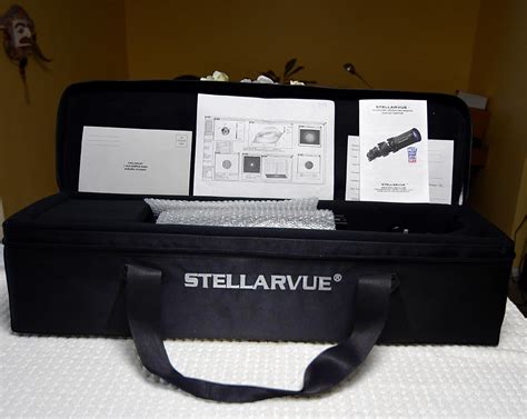 The Stellarvue Svr 102t Refactor Review