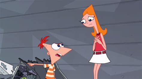 Image Phineas Flynn Angry Mission Marvel 5 Phineas And Ferb
