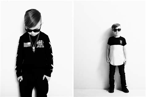 Made Kids Where Streetwear Meets Youth Hypebeast