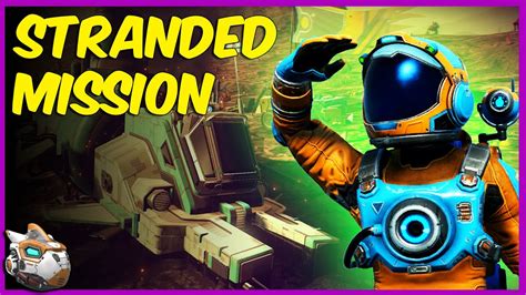 Stranded Traveler Weekend Community Event No Mans Sky Expeditions