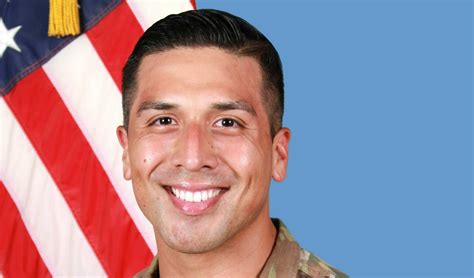 Us Army Identifies Soldier Killed In Kuwait Vehicle Accident American