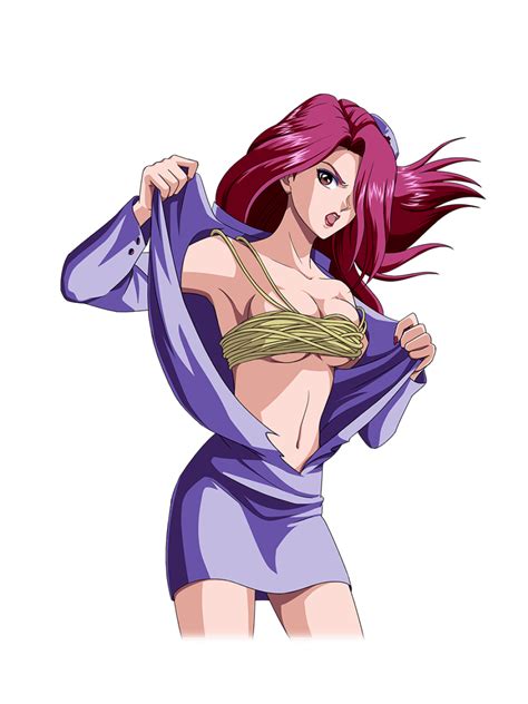 Ai Art Model 瑠架 Ruka Yu Yu Hakusho Yyh V1 1 Pixai