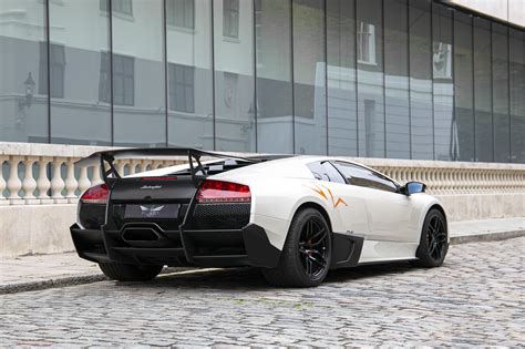 Lamborghini Murcielago Sv Lp Pegasus Autohouse United Kingdom