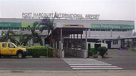 How far is port harcourt from abuja? COVID-19: Port Harcourt international airport reopens ...