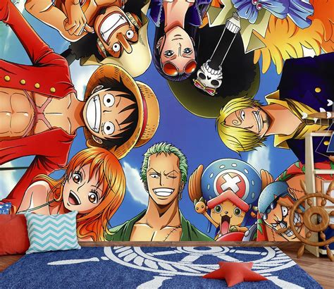 16 Wallpaper Anime One Piece 3d Baka Wallpaper