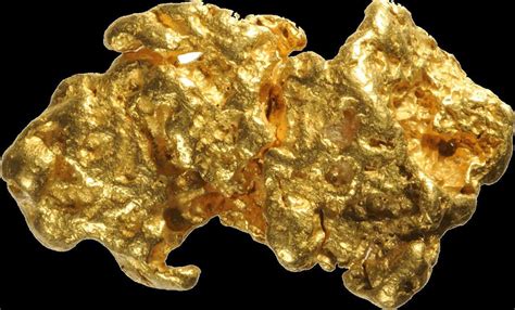 Traditional mendulang emas di aliran sungai tanpa menggunakan alat modern. Jangan Sampai Tertipu, Ini Cara Bedakan Emas Asli dan Palsu
