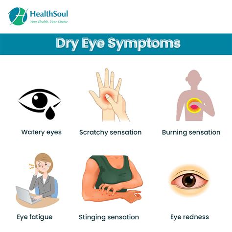 Dry Eyes Causes Diagnosis And Treatment Healthsoul