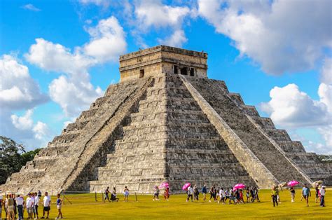 Mexicos Most Famous Landmarks How Many Have You Seen Flipboard