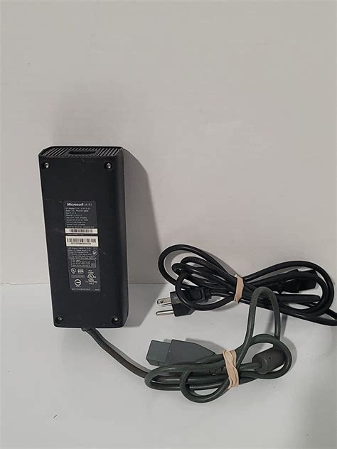 For Microsoft Oem For Xbox 360 S Slim Power Supply Adapter