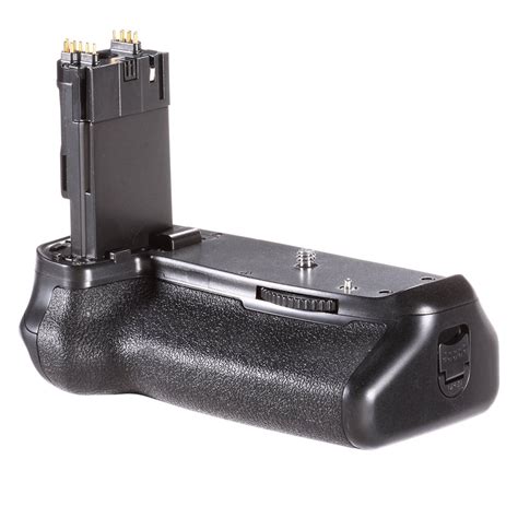 Ducame Bg E14 Battery Grip For Canon Eos 90d 80d 70d Dslr Camera