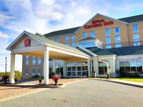 Now $76 (was $̶1̶3̶7̶) on tripadvisor: Hilton Garden Inn Halifax Airport - Hotel - 200 Pratt ...