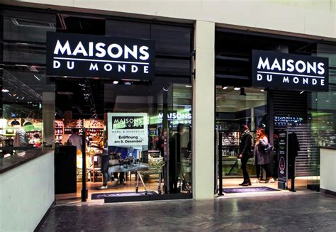 Trouvez canape maison du monde sur 2ememain ✅ avantageux pour tout le monde. Les rêves de croissance de Maisons du Monde - Marché maison