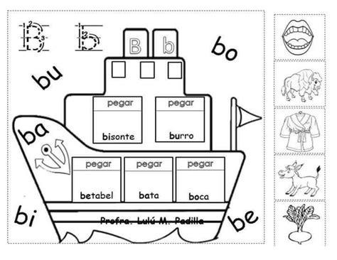 El libro que traemos en este nuevo post es un recurso didáctico de la página de juegos infantiles que contiene 222 actividades para que realicen. Material-interactivo-de-silabas-para-preescolar-y-primaria ...