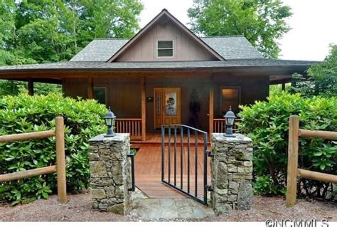 Beautiful Mountain Getaway Houses For Rent In Waynesville North